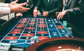 Casino Vegas Grand